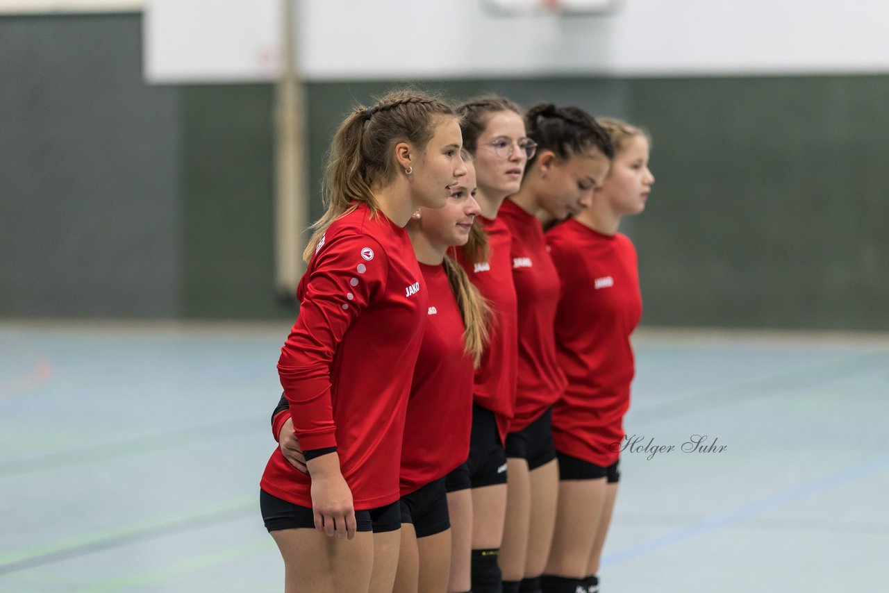 Bild 603 - wU16 Wiemersdorf